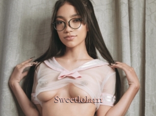 Sweetlola111