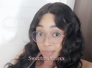 Sweetmelonsxx