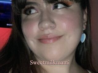 Sweetmilkmami