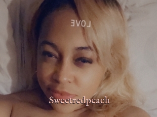 Sweetredpeach