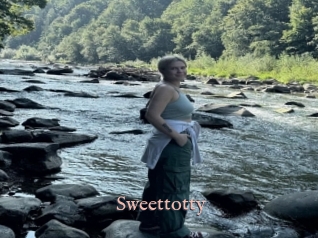 Sweettotty