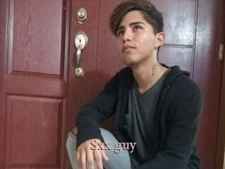 Sxx_guy