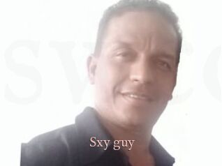 Sxy_guy