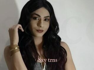 Sxy_trns