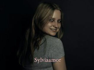 Sylviaamor