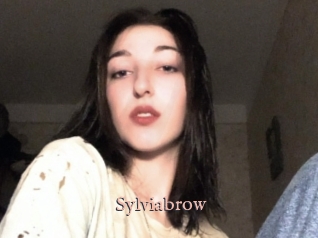 Sylviabrow