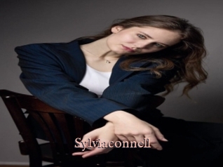 Sylviaconnell