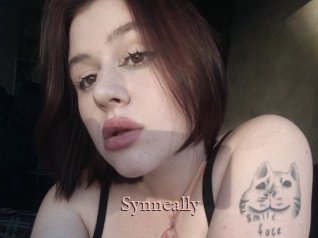 Synneally