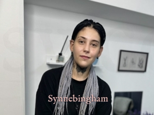 Synnebingham