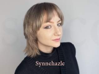 Synnehazle