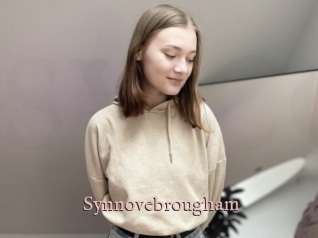 Synnovebrougham