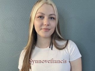 Synnovefrancis