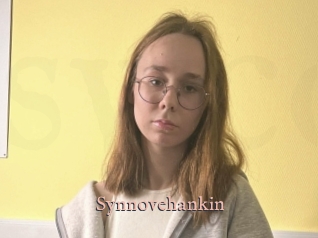Synnovehankin
