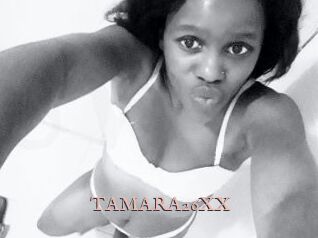 TAMARA26XX