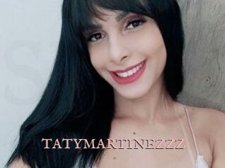 TATYMARTINEZZZ