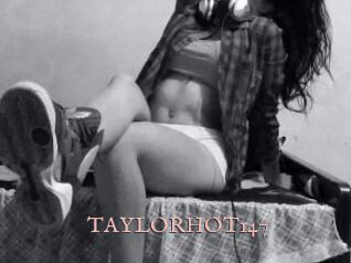 TAYLORHOT147