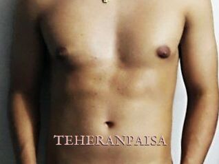 TEHERANPAISA