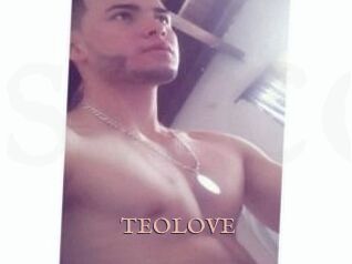 TEO_LOVE