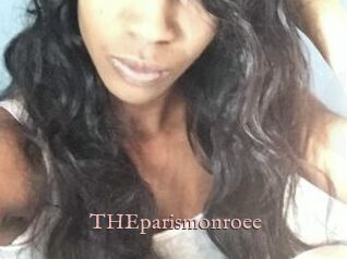 THEparismonroee