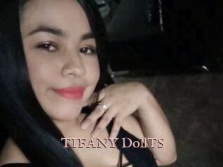 TIFANY_DollTS