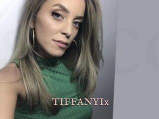 TIFFANYIx