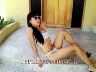TSPRETTYDHOLL