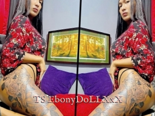 TS_EbonyDoLLXxX