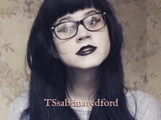 TSsabrinaredford