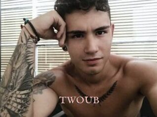TWOUB
