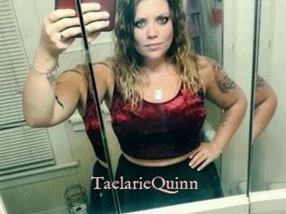 TaelarieQuinn