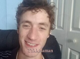 Takkitaman