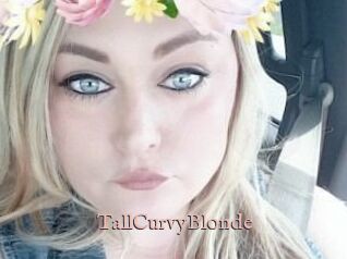 TallCurvyBlonde
