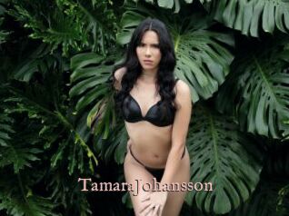 TamaraJohansson