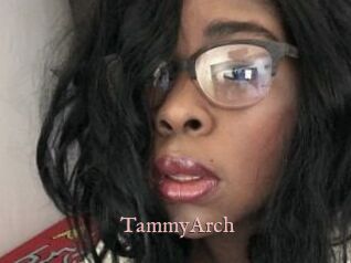 TammyArch