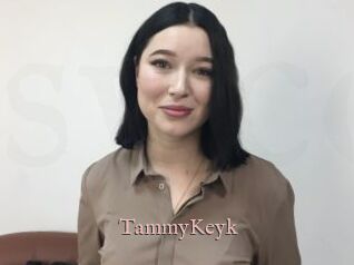 TammyKeyk
