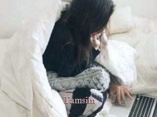 Tamsiin