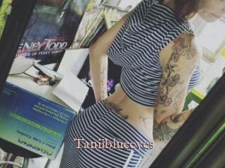 Taniiblueeyes