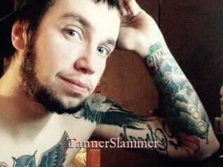 TannerSlammer