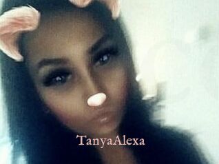 Tanya_Alexa