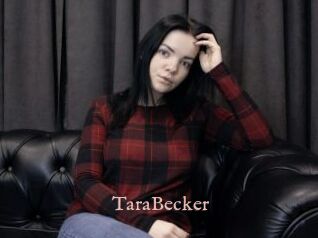 TaraBecker