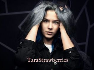 TaraStrawberries
