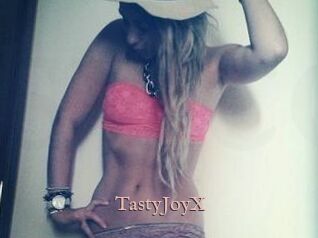 TastyJoyX