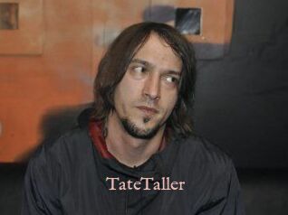 TateTaller