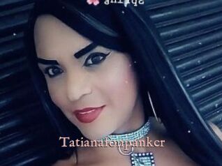 Tatianafonpanker