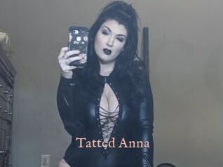 Tatted_Anna