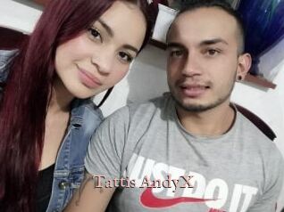 Tattis_AndyX