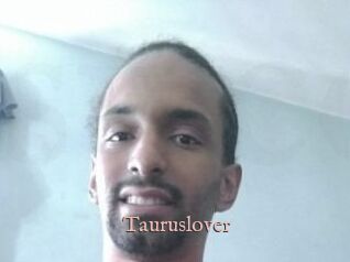 Tauruslover