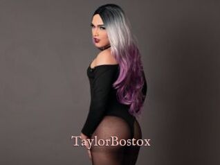 TaylorBostox