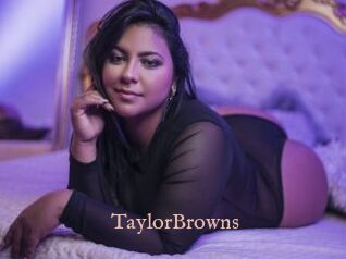 TaylorBrowns