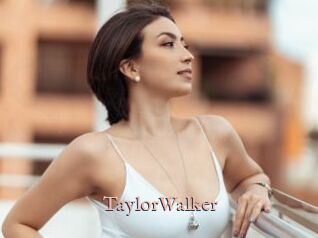 TaylorWalker